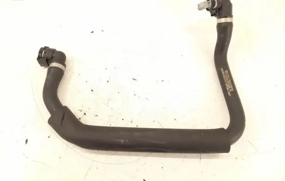 Mercedes-Benz E W213 Engine coolant pipe/hose 2135017500 0009056102