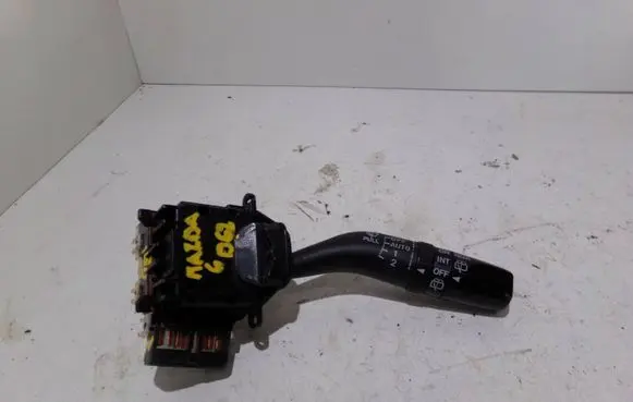 Mazda 6 Wiper speed switch 17B122
