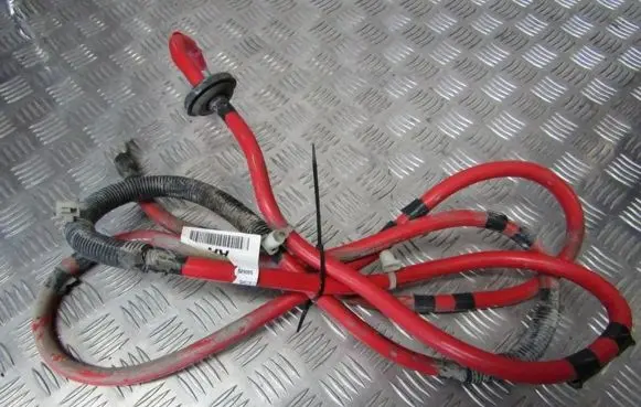 Jaguar XF Other wiring loom CX2314310AA CX23-14310-AA