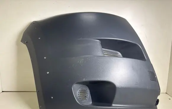 Citroen Jumper Front bumper