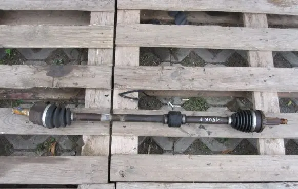 KIA Soul Front driveshaft