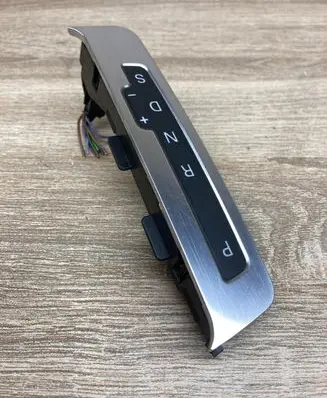 Audi A6 S6 C6 4F Gear shift selector indicator 4F1713463D
