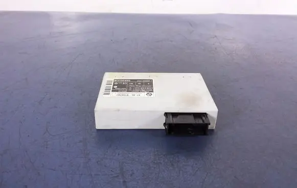 BMW 5 E60 E61 Other control units/modules 9134707