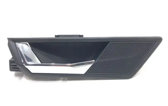 Skoda Superb B8 (3V) Rear door interior handle 3V0839221