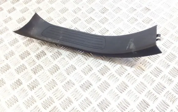 Mercedes-Benz GLE (W166 - C292) Rear sill trim cover A2926800235