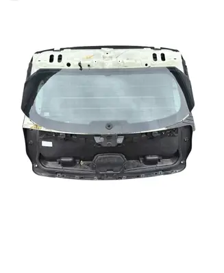 Renault Austral Tailgate/trunk/boot lid