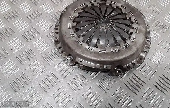 Peugeot 206 Pressure plate 120038710