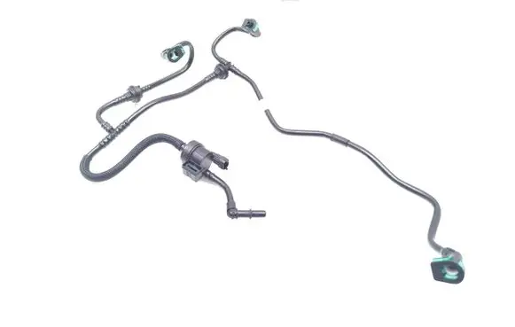 Ford Puma Fuel line pipe R2X19C987AA