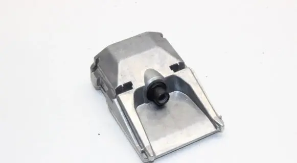 Opel Mokka B Windshield/windscreen camera 9851326480