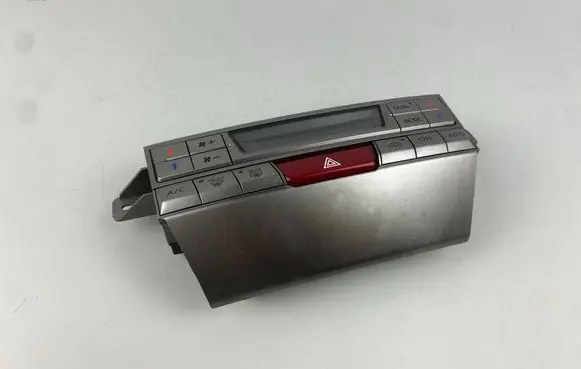 Subaru Legacy Climate control unit 72311AJ010