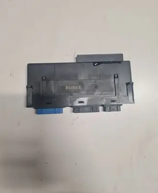 BMW 5 GT F07 Comfort/convenience module 9226906 61359226906