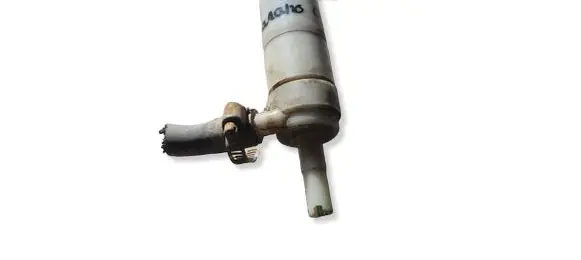 Volkswagen Sharan Windscreen/windshield washer pump 1H0955681