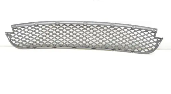 BMW X3 E83 Front bumper lower grill 3416203