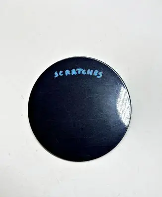KIA Sportage Fuel tank cap 
