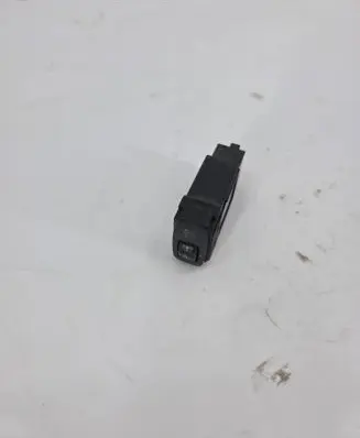 Mitsubishi Pajero Headlight level height control switch 