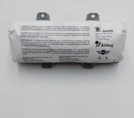 Mini Cooper Countryman R60 Passenger airbag 980275205