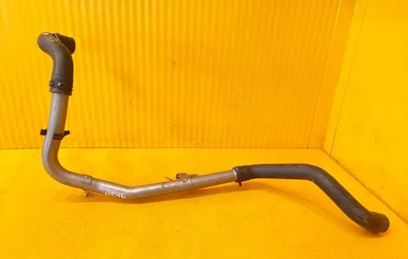 Mercedes-Benz B W246 W242 Engine coolant pipe/hose A2465010182
