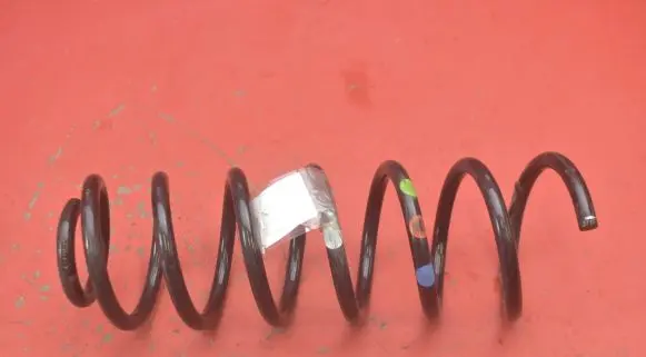Citroen Berlingo Rear coil spring