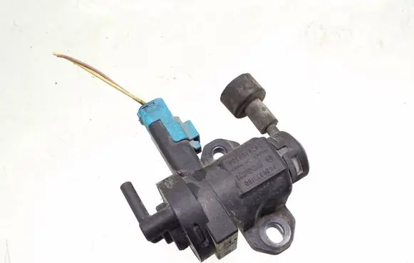 Citroen C8 Turbo solenoid valve 9628971180 0928400309