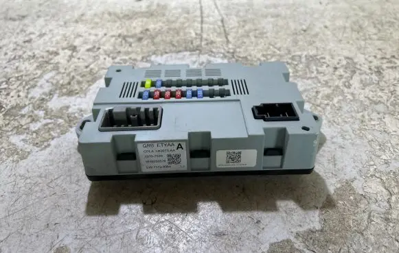 Fuse module