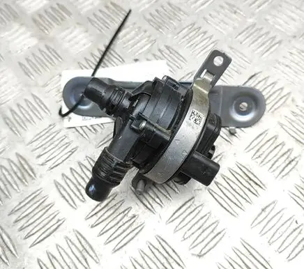 BMW 3 G20 G21 Electric auxiliary coolant/water pump 8651287