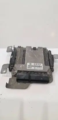 Volkswagen Touran I Engine control unit/module 03G906016HK 1039S07795 1012251
