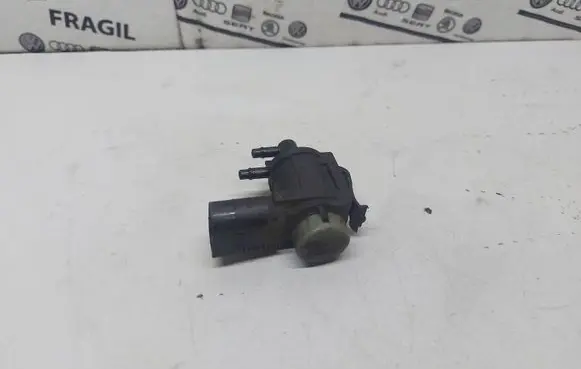 Seat Altea Turbo solenoid valve 1j0906283c