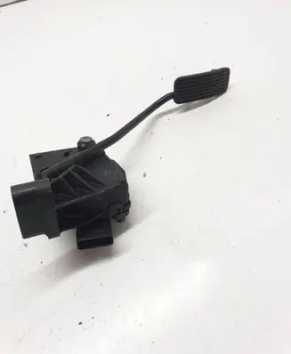 Opel Zafira B Accelerator throttle pedal 9202343 6PV00811500