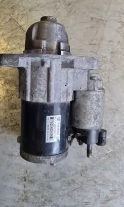 Opel Adam Starter motor 12638692 M000T39971ZC