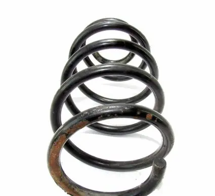Volkswagen Transporter - Caravelle T5 Front coil spring