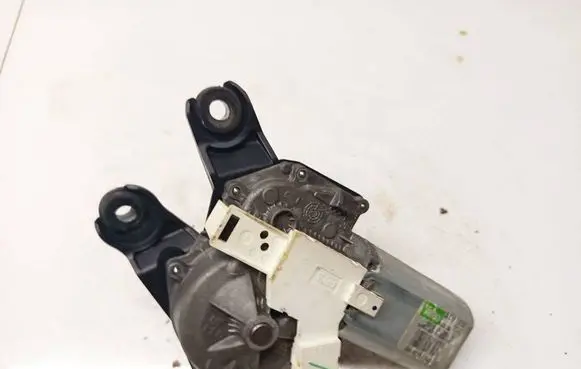 Nissan Primera Rear window wiper motor 28710AU200