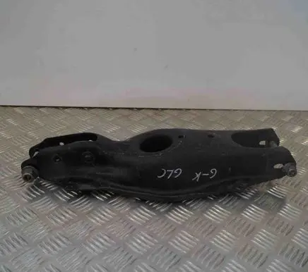 Mercedes-Benz GLC X253 C253 Rear upper control arm/wishbone A2053522000
