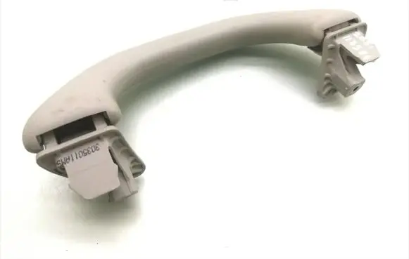 Volkswagen Sharan Front interior roof grab handle 1K0857607M