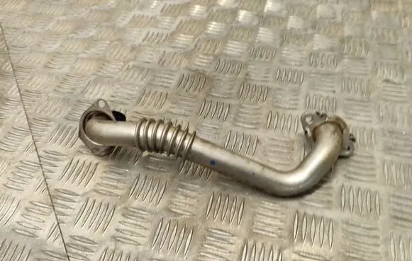 Citroen C4 Aircross EGR valve line/pipe/hose FM509D477AA