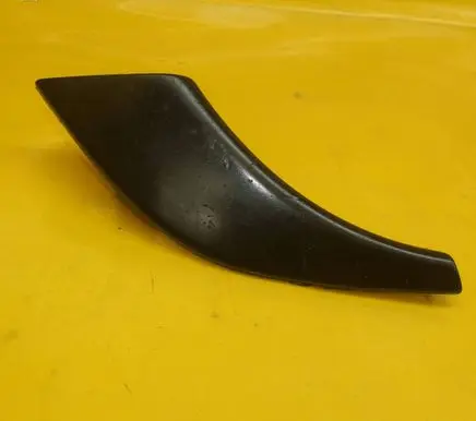 Seat Toledo II (1M) Front bumper lower grill 1M0807156A