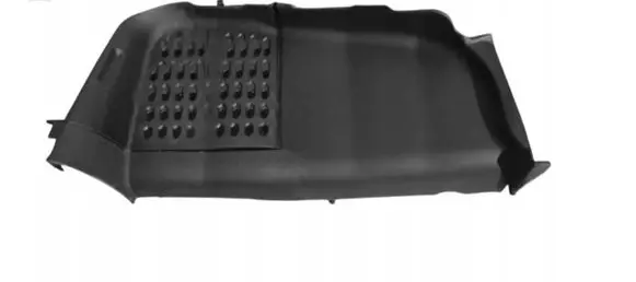 Porsche Cayenne (9Y0 9Y3) Fender grill 9Y0121699