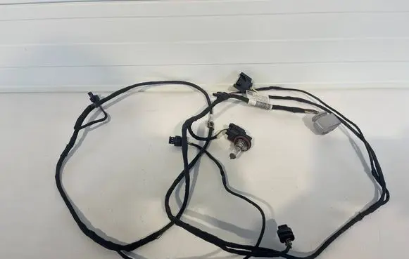 Volkswagen Transporter - Caravelle T6 Parking sensor (PDC) wiring loom 7LA971095B