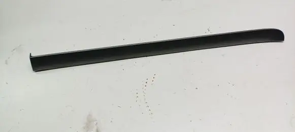 Volkswagen Touran II Dashboard glove box trim 1T1858415B