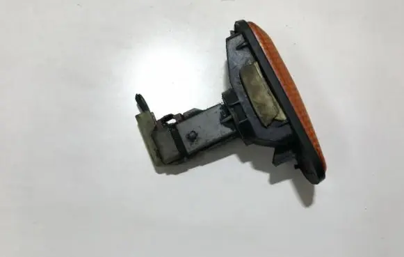 Rover 414 - 416 - 420 Front fender indicator light 236345w5w