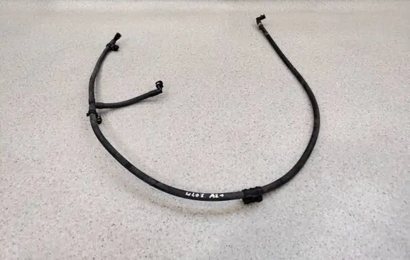 BMW 3 E90 E91 Headlight washer hose/pipe 7117844 7117844-09
