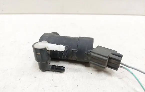 Ford S-MAX Windscreen/windshield washer pump 1S7117K624FE
