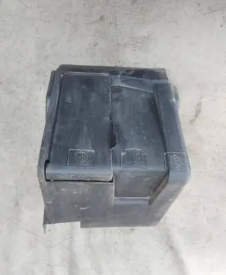 Ford S-MAX Battery box tray cover/lid 6G9110A659A