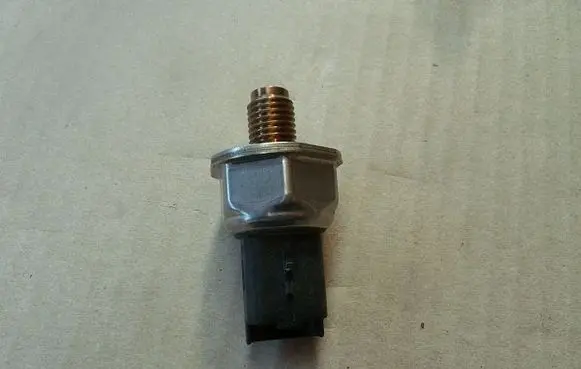 Air pressure sensor