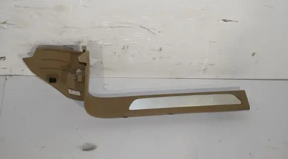 Porsche Panamera (970) Front sill trim cover 970555417