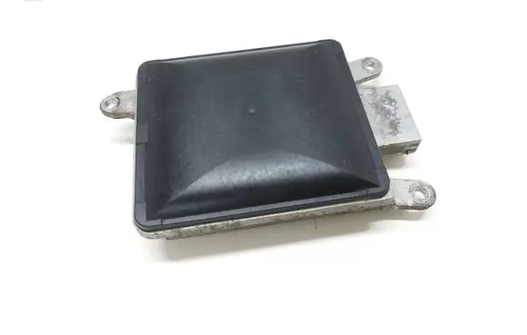 Porsche Cayenne (92A) Blind spot module 7P5910566D 4G0907566 6PZ01031607