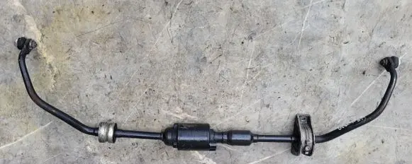 BMW 5 E60 E61 Rear active stabilizer 6780013