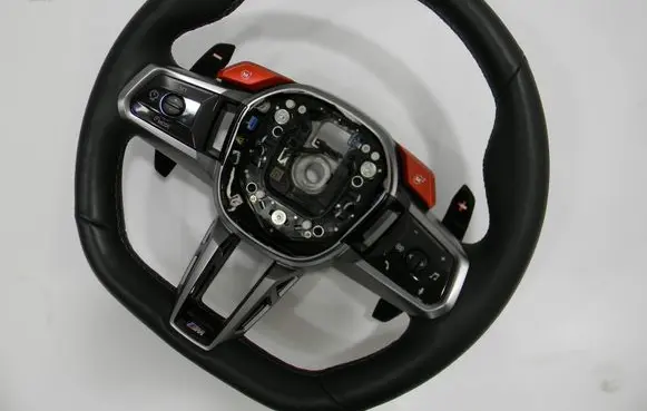 BMW M5 G90 Steering wheel 5B51790 32305B51790