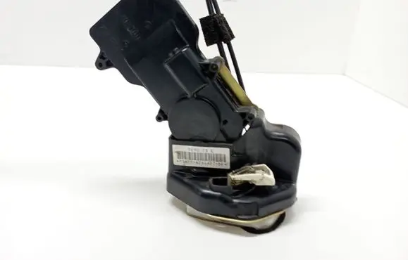 Mazda 2 Rear door lock P3M71A264A27DF