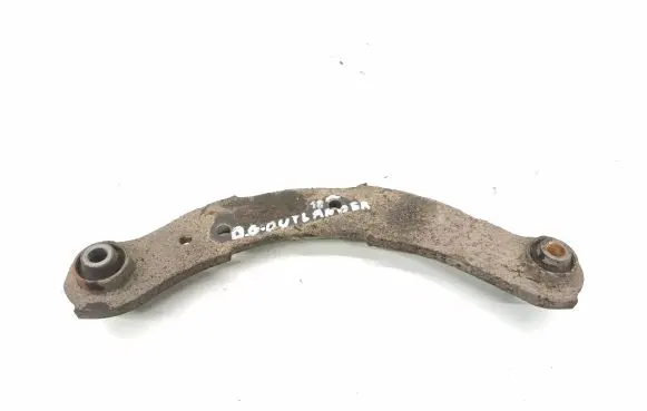 Rear control arm