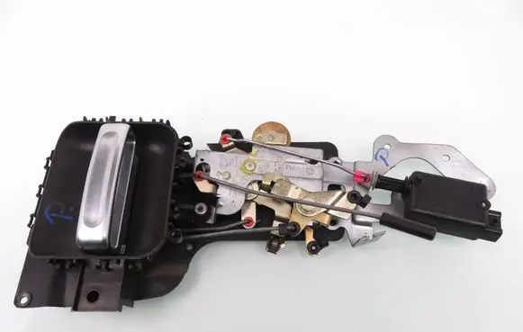 Fiat Ulysse Sliding door lock 